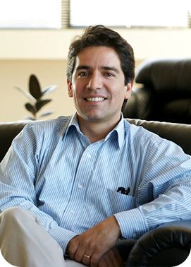 Rodrigo Alfaro